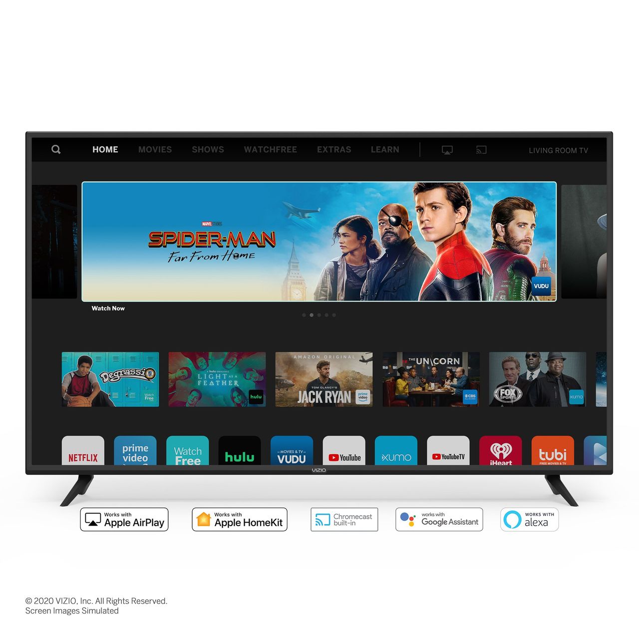 Vizio V-Series 2020