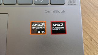 HP OmniBook Ultra AI PC