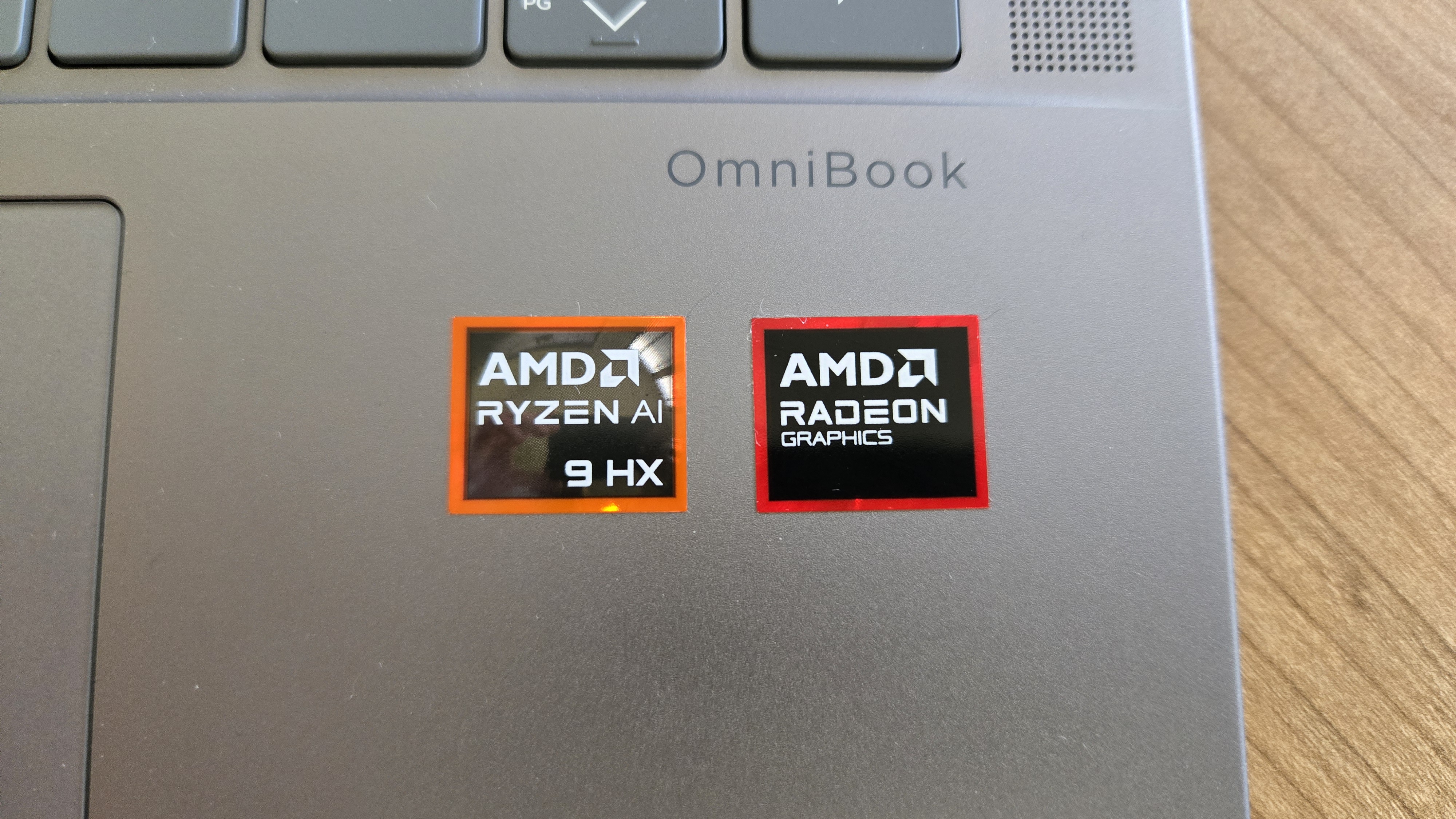 HP OmniBook Ultra AI PC