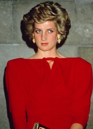 Princess Diana