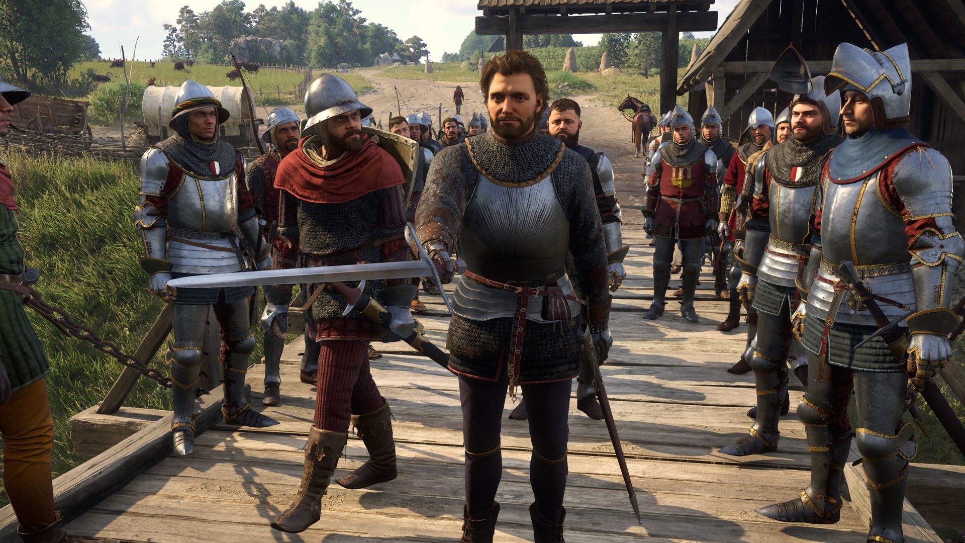kingdom come 2