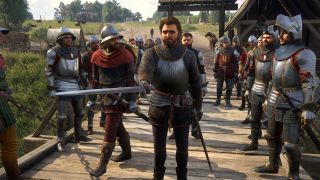 kingdom come 2