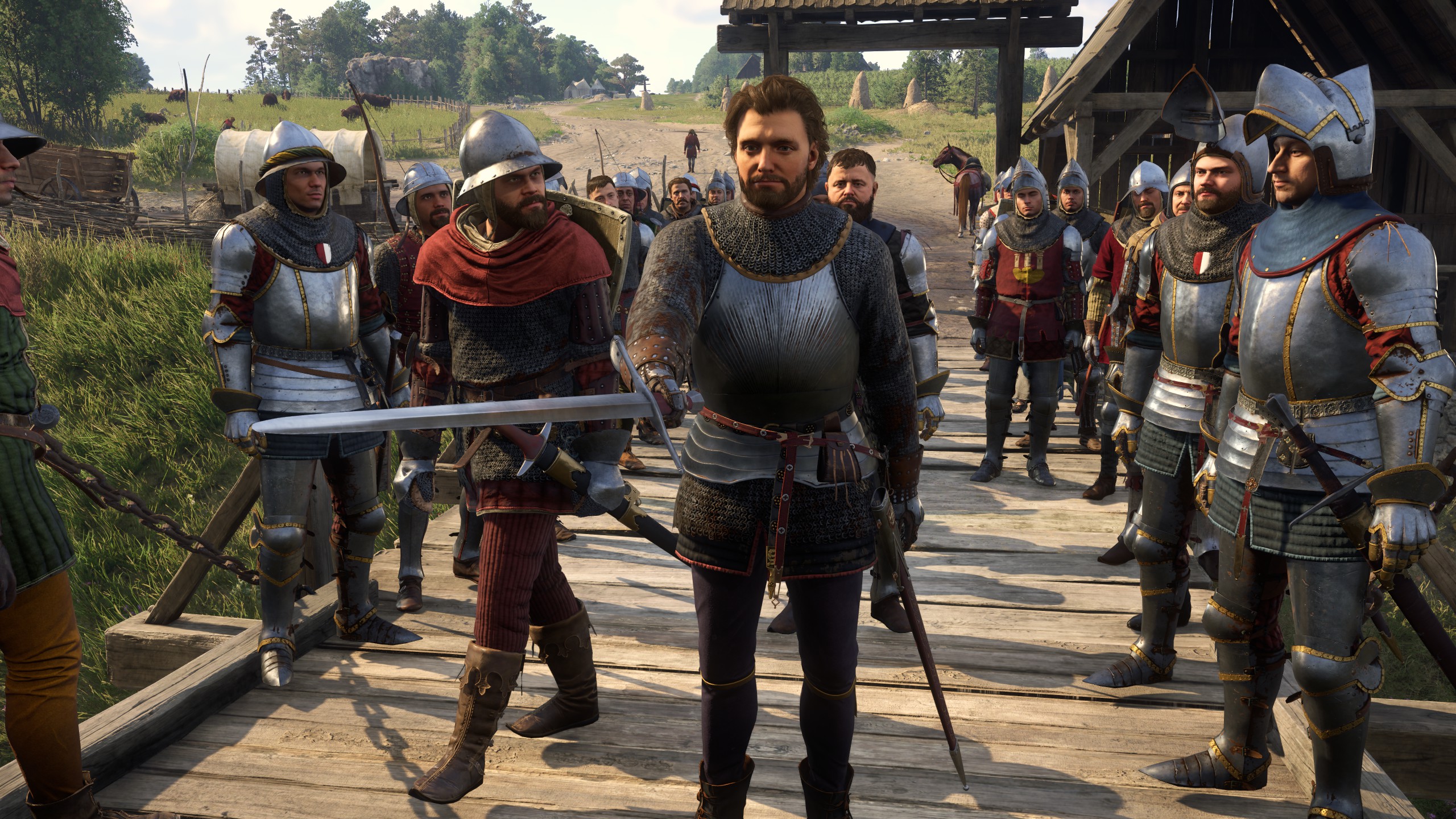 kingdom come 2