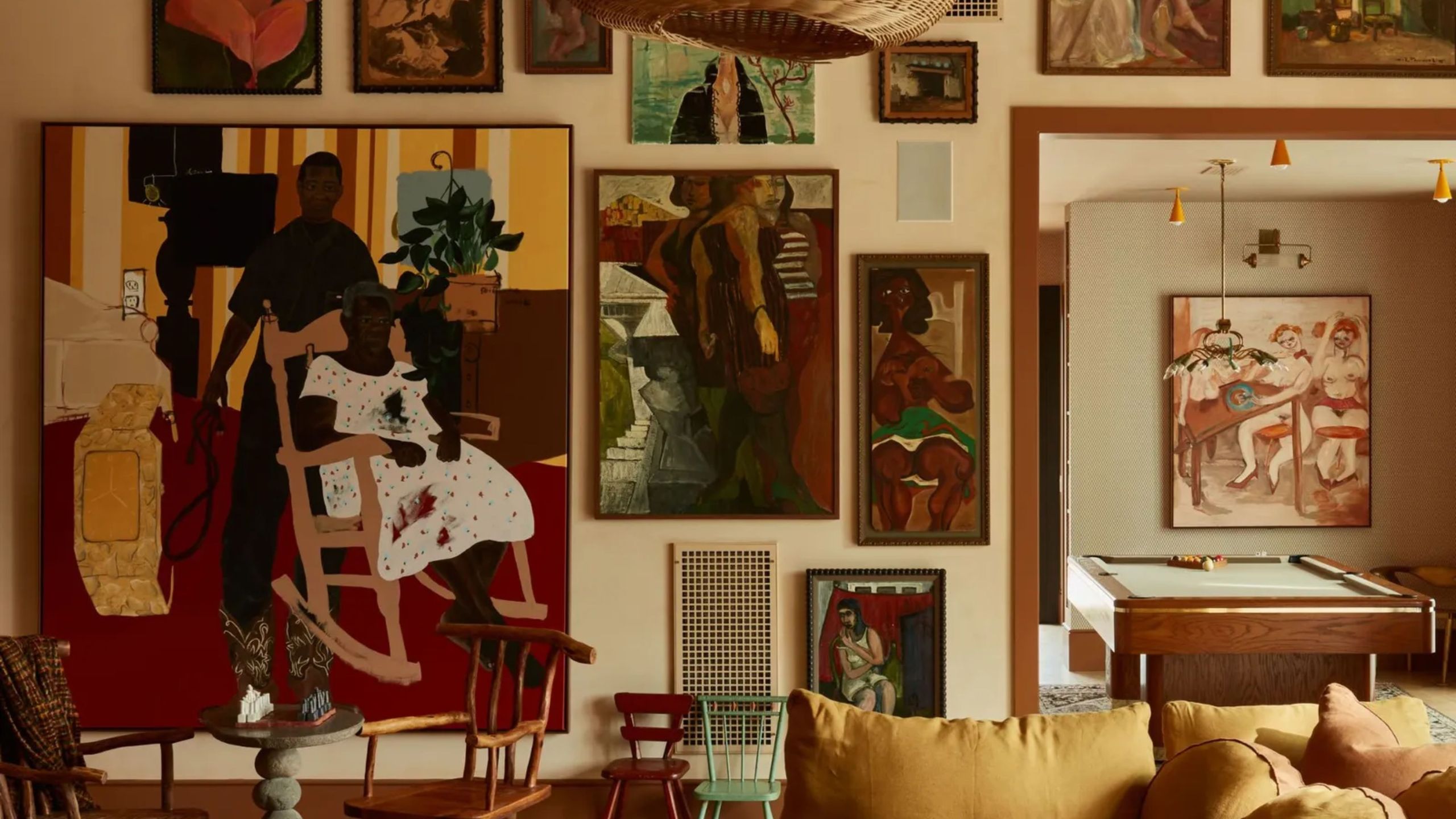 3 Design Trends From 2016 I’m Ready to See Back in Rotation