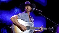 Riley Green performs during the 2026 CMA Fest on June 06, 2026 in Nashville, Tennessee