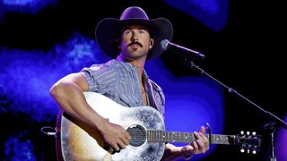 Riley Green performs during the 2026 CMA Fest on June 06, 2026 in Nashville, Tennessee