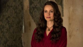 The Haunting Of Hill House Season 2 Release Date Cast Plot