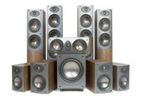 UPDATE: Mordaunt-Short cuts price of Aviano 1 speakers to under