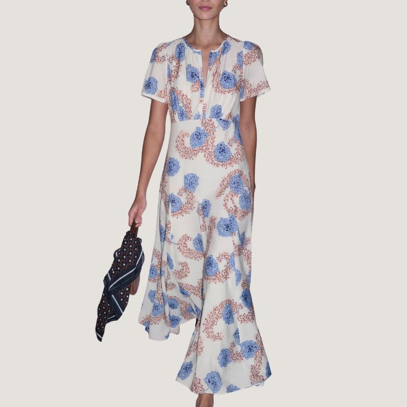 Image of dress