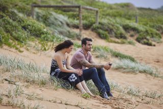 Home and Away spoilers, Cash Newman, Eden Fowler