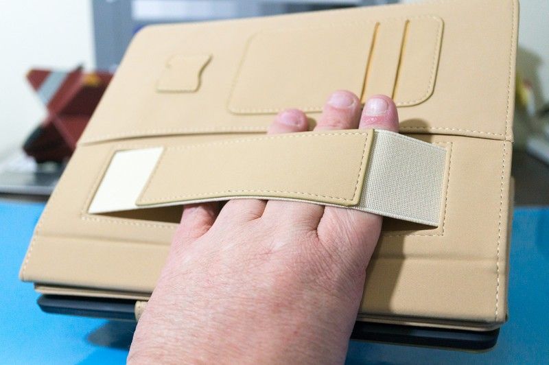 FYY premium Nexus 9 case