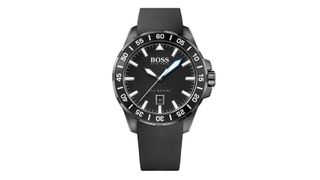 Hugo Boss 1513229 Deep Ocean Watch