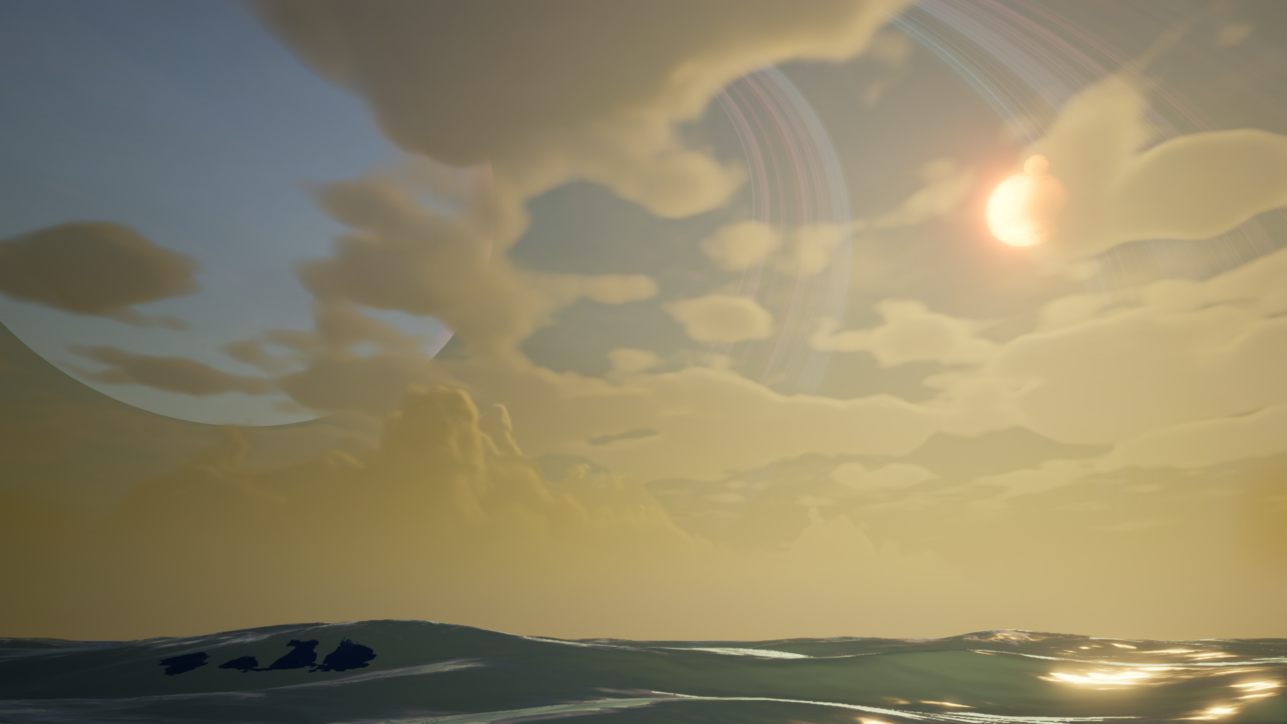 Subnautica 2 screenshot