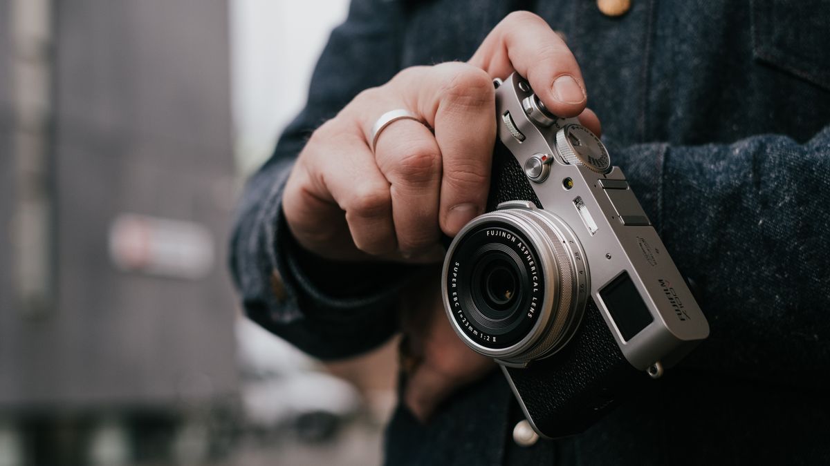 The Best Compact Cameras In 2021 Digital Camera World
