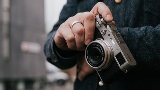 Best Compact Camera