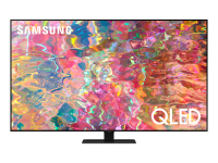 Samsung Q80B 65-inch QLED TV: was $1,397.99now $997.99 at Amazon