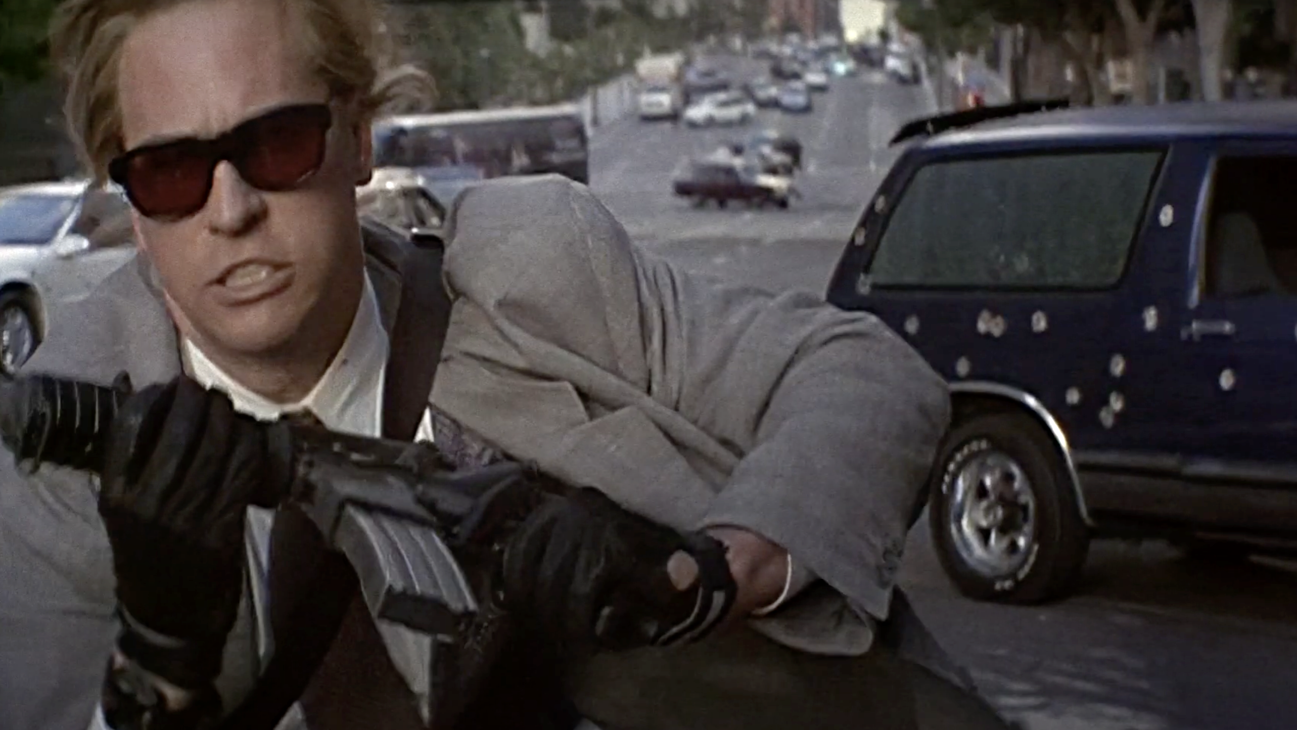 Heat (1995)