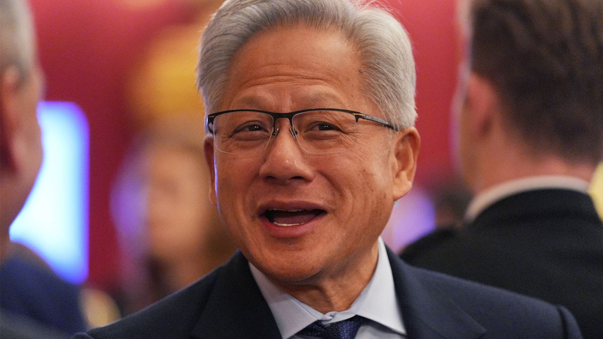 GPU depreciation could be the next big crisis coming for AI hyperscalers — after spending billions on buildouts, next-gen upgrades may amplify cashflow quirks