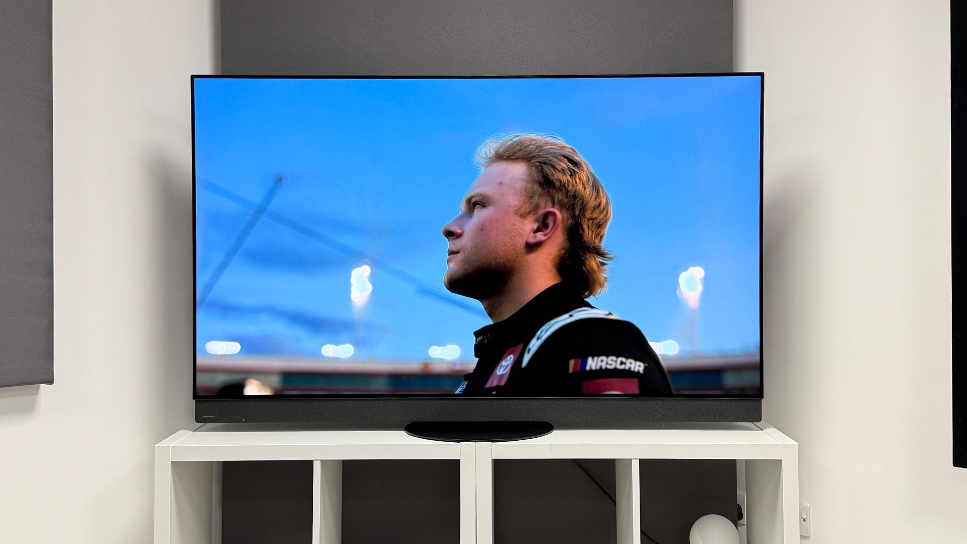 Panasonic Z95B 65-inch OLED TV