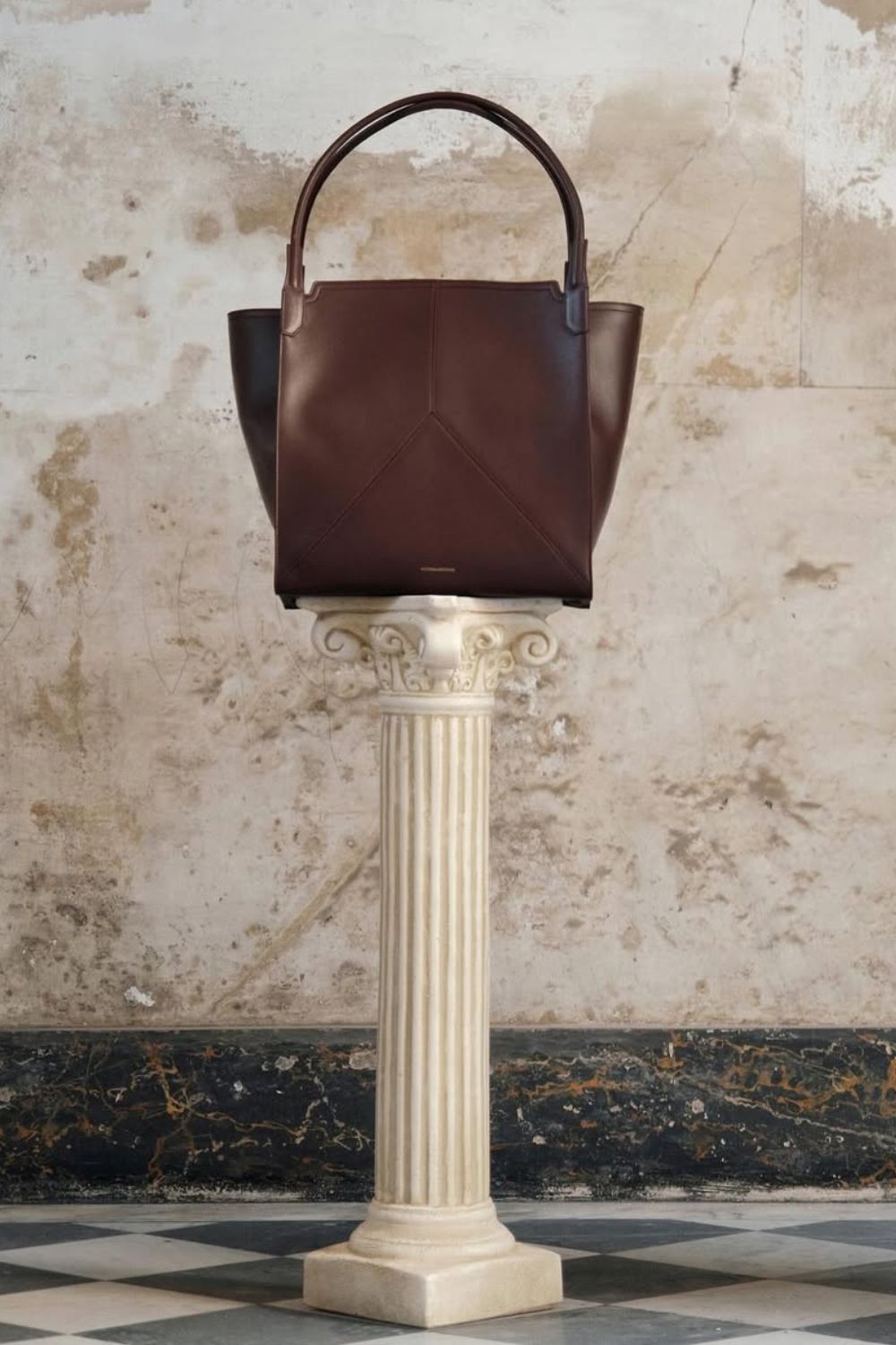 Victoria Beckham Tote Bag