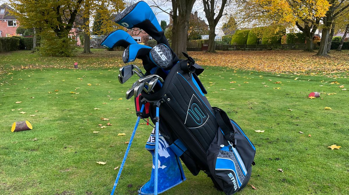 Our Favorite Package Set Is 30 Off On Amazon Prime Day Golf Monthly