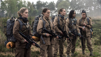   Annihilation