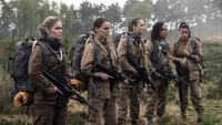   Annihilation