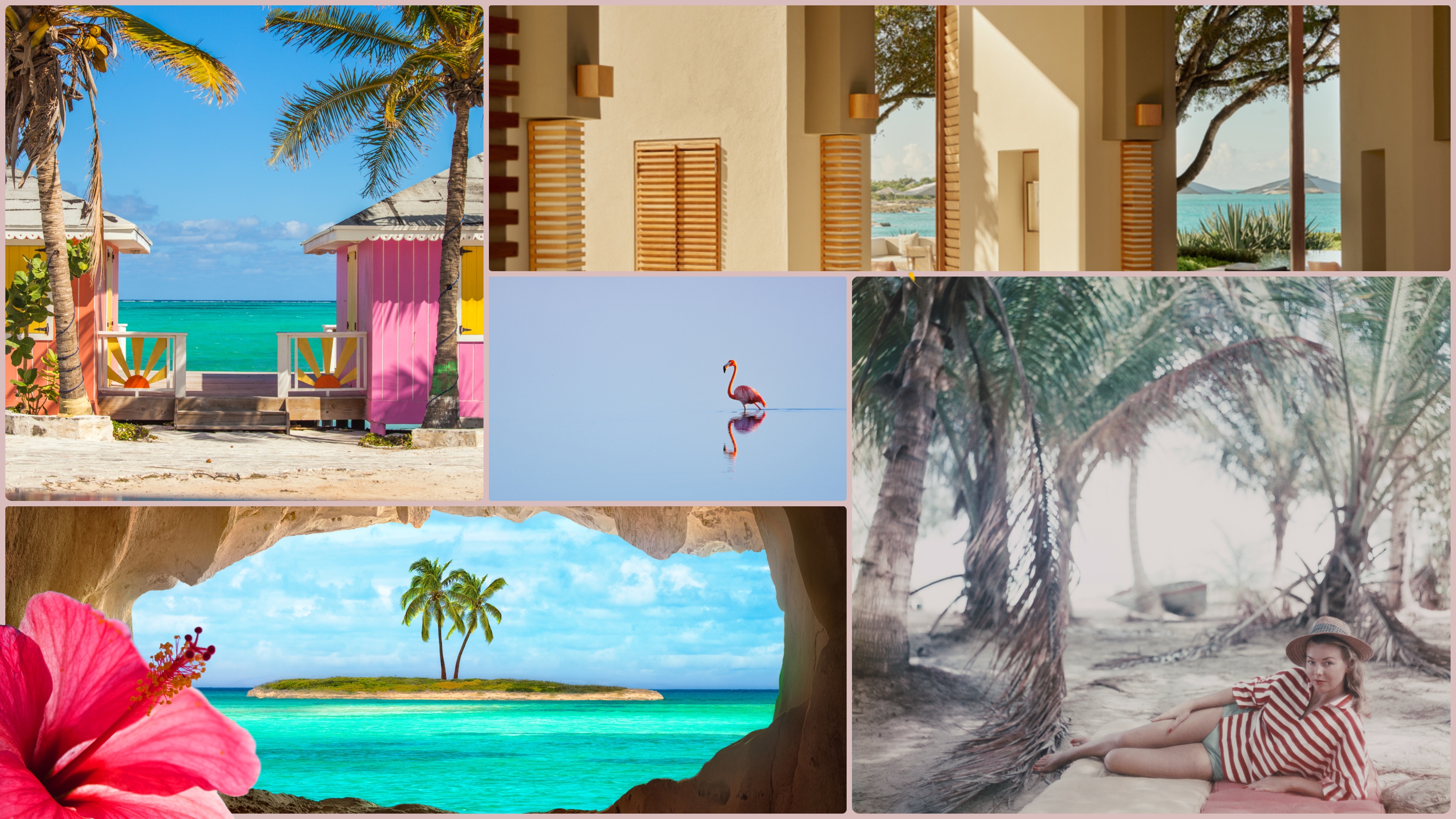 Images of an Island