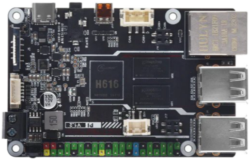 BigTreeTech BTT Pi v1.2