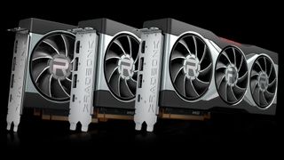 Radeon RX 6000 Graphics Cards