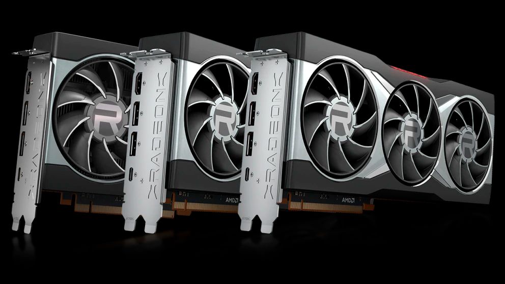 PowerColor Reveals VRAM Configurations for RX 6700 and 6700XT