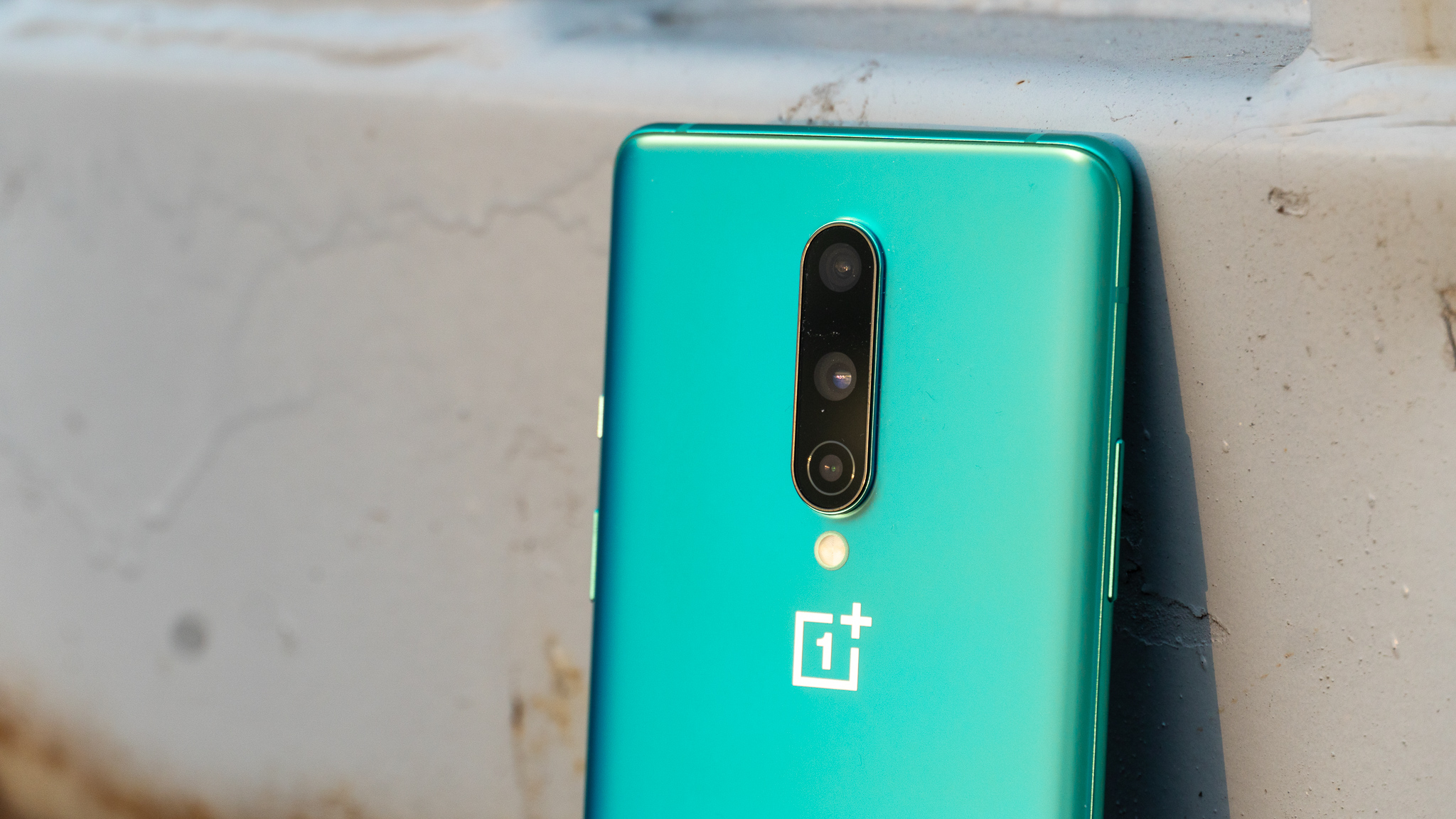 OnePlus 8