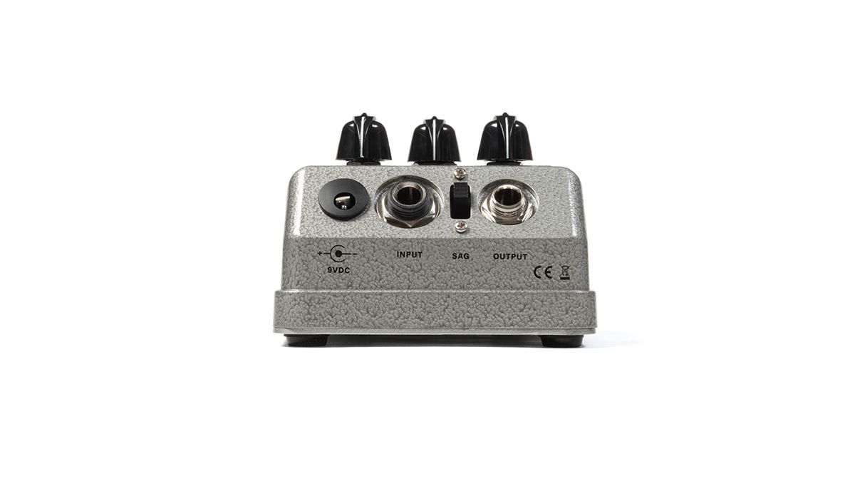 Warm Audio Warm Bender
