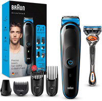 Braun 7-in-1 All-in-one Trimmer |  was £44.99 | now £22.99 at Amazon (save £22)
