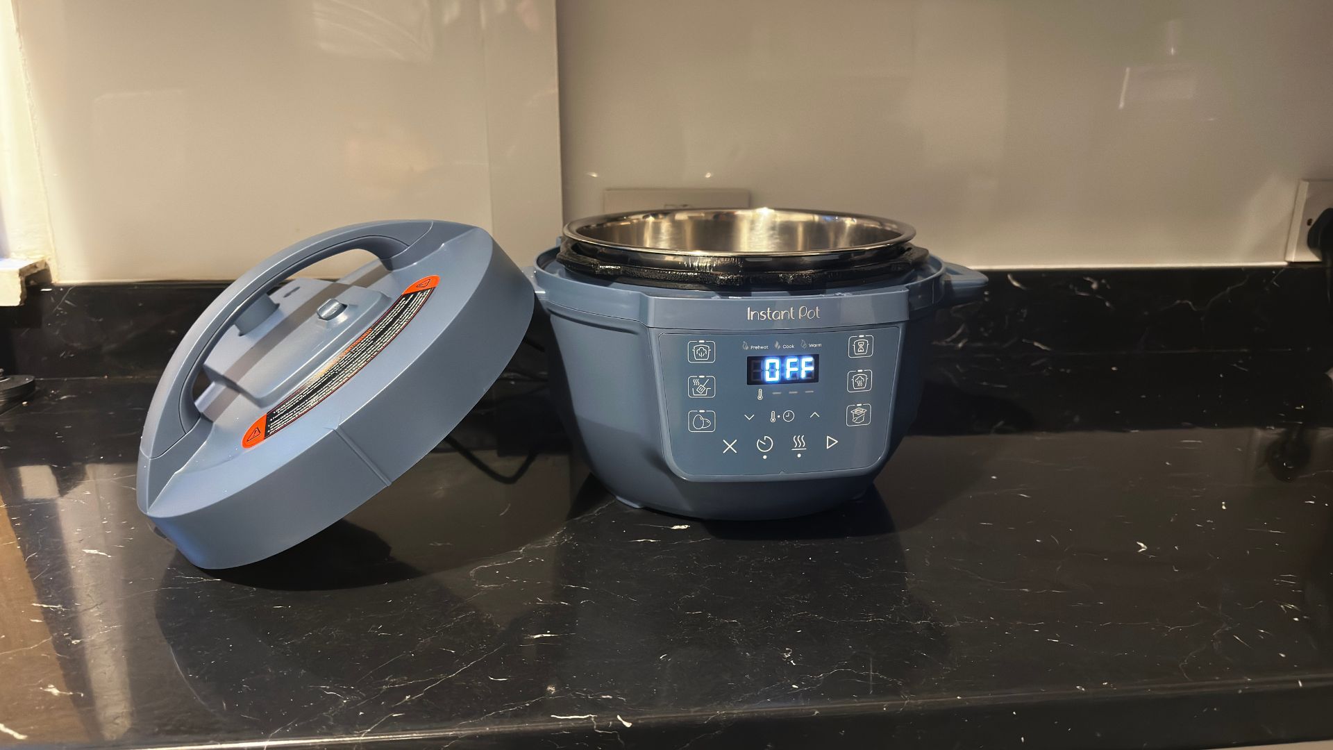 Instant Pot Classic Mini 3.8L Multi-Cooker