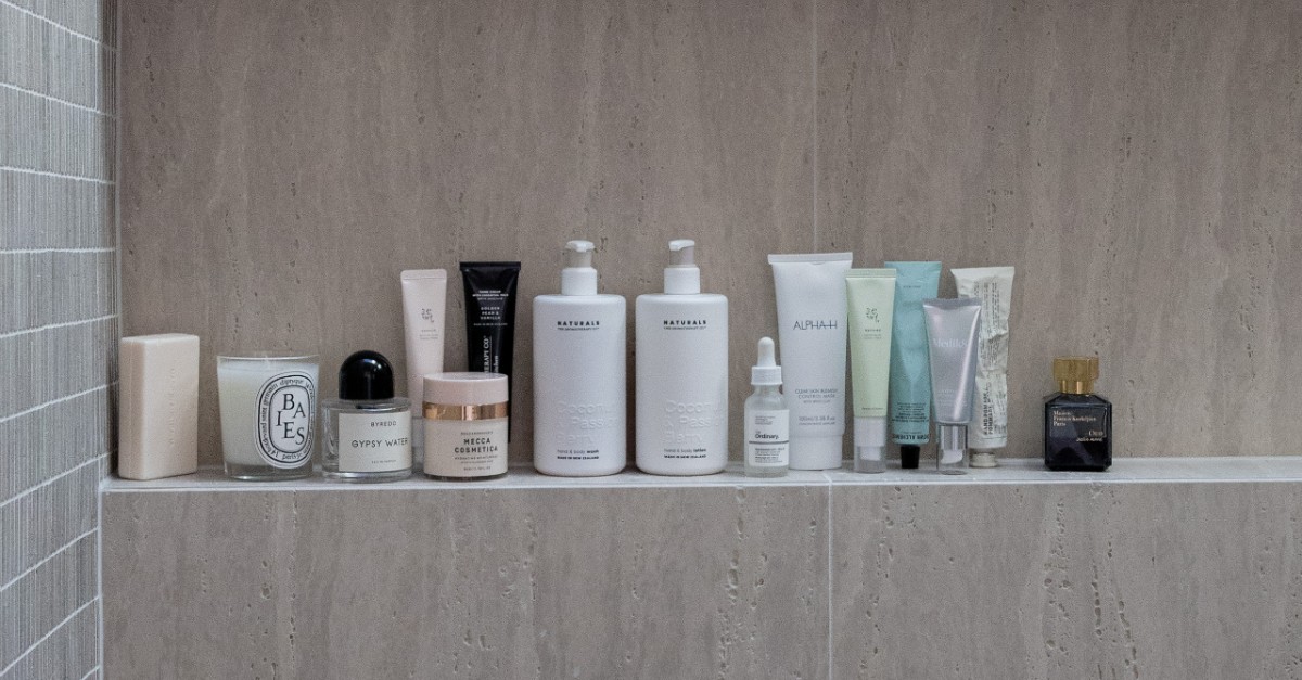 I Changed My Entire Haircare Routine for Fall—These 11 Products Actually Repaired the Summer Damage