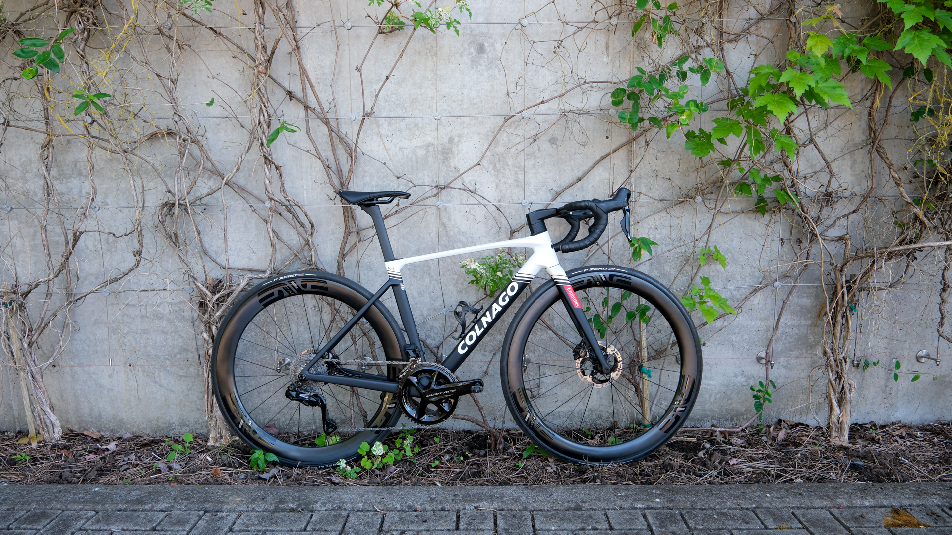 Colnago V5Rs