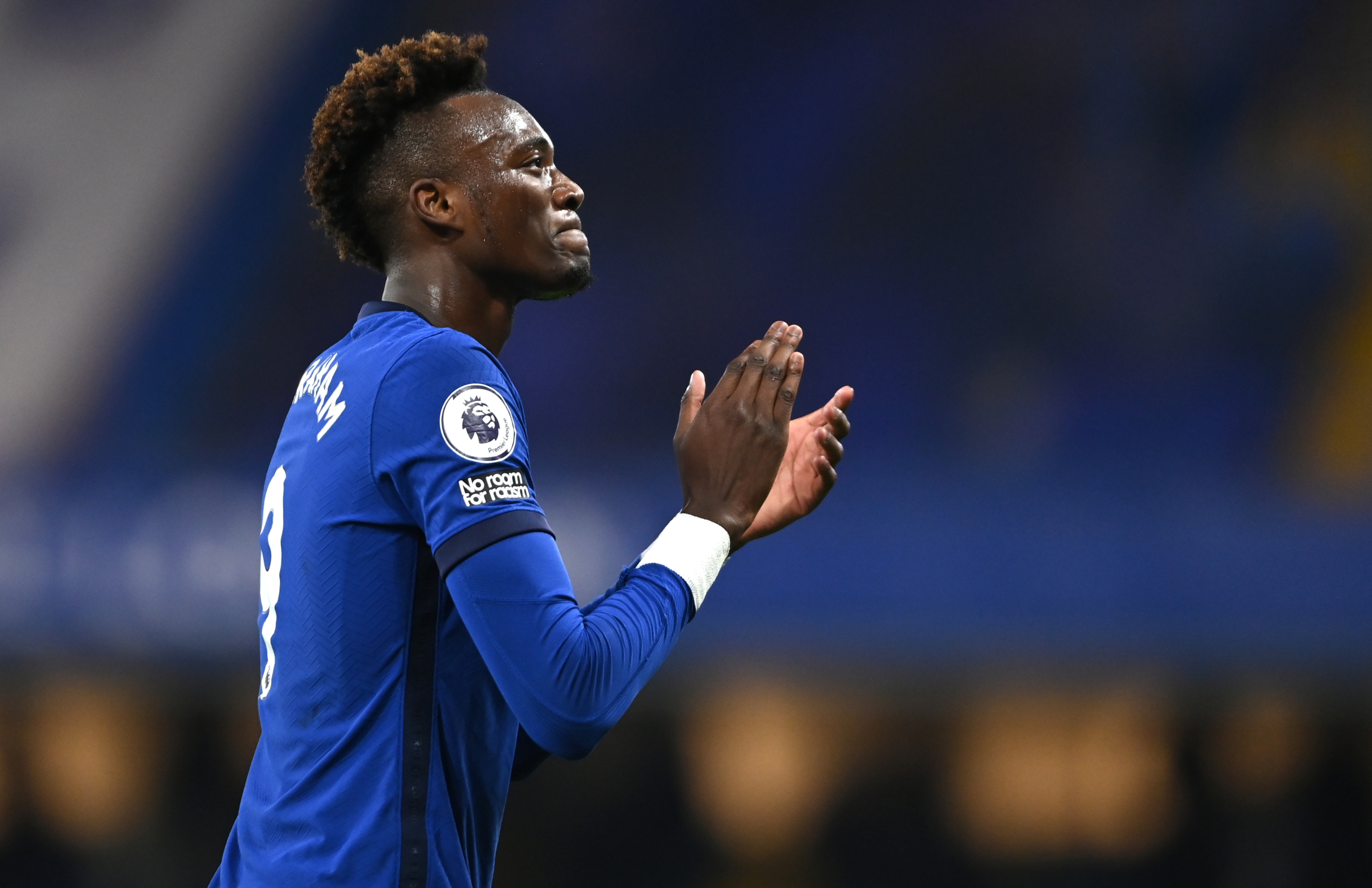 Chelsea Transfer News Blues Prepared To Let Tammy Abraham Leave Fourfourtwo