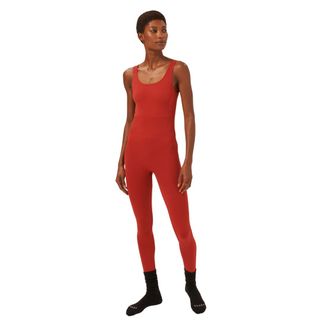 vaara Eco Seamless Unitard