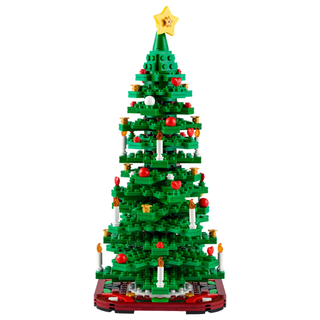 LEGO® Christmas Tree