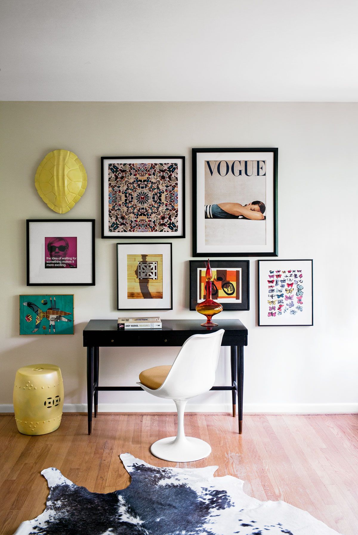 A complete guide to Mid-century modern furniture – how to source the