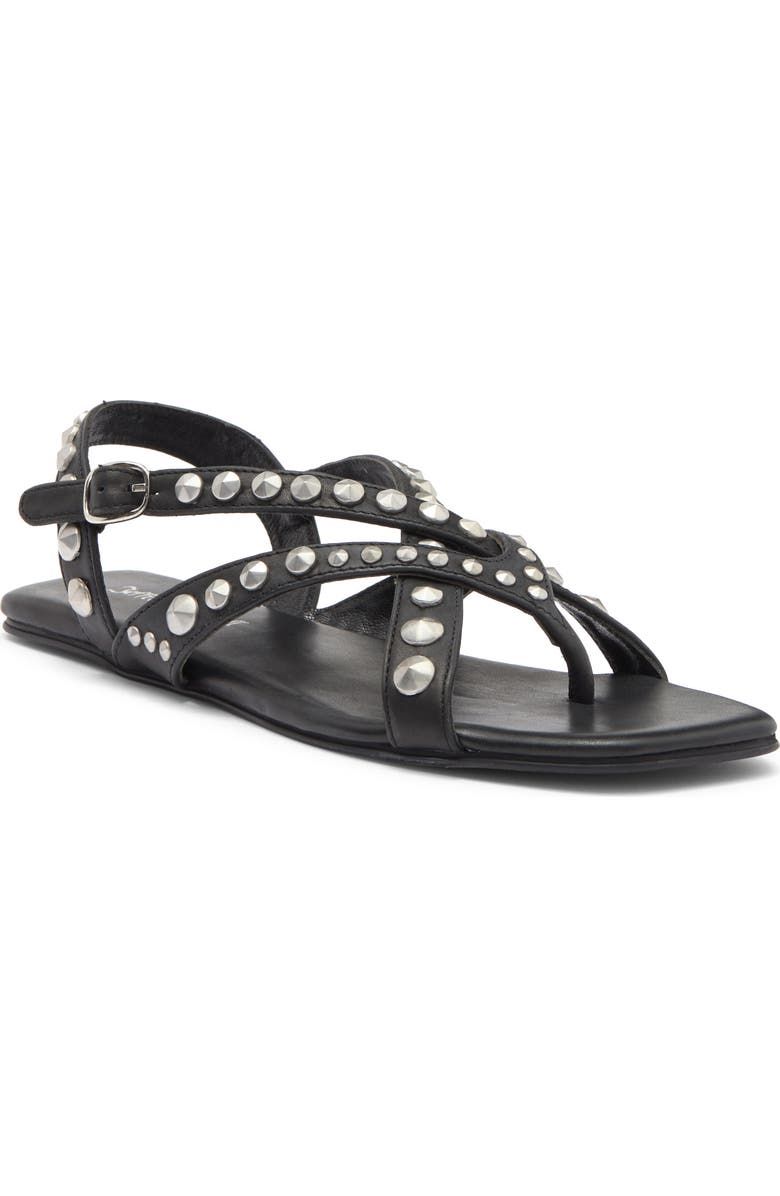 Xanthe Slingback Sandal
