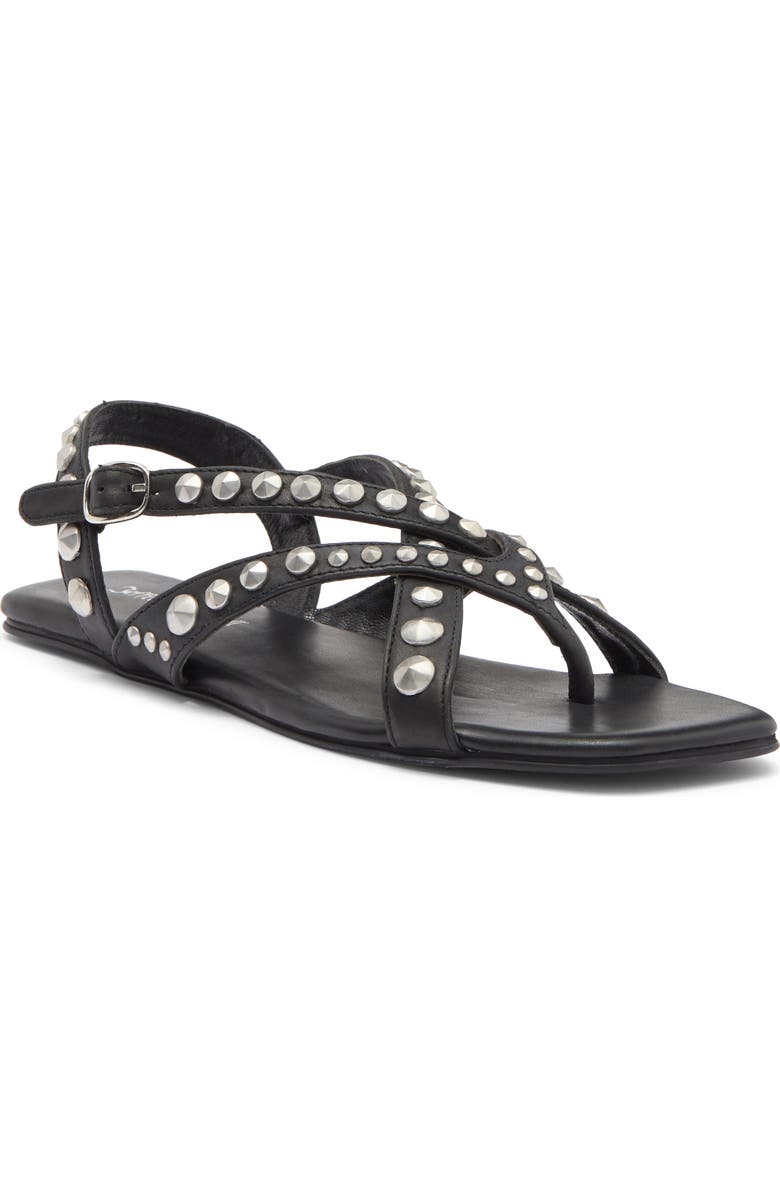 Xanthe Slingback Sandal