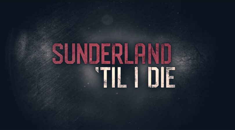 Sunderland Til I Die Where Are They Now Fourfourtwo