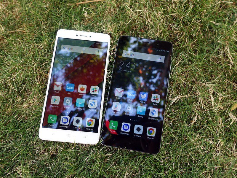 redmi note 3 3g or 4g