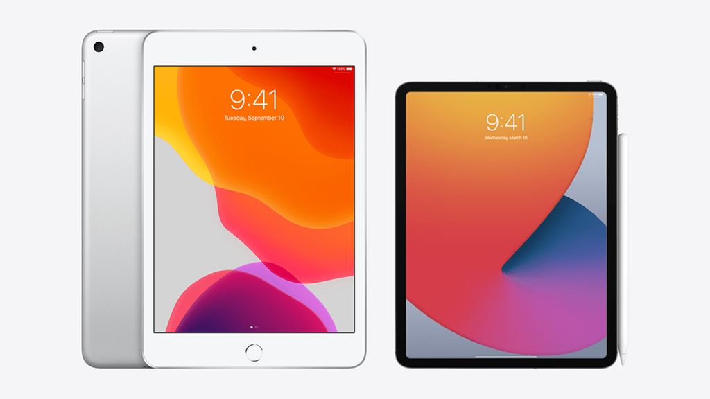 Stunning new Apple iPad mini could be the tablet of our dreams