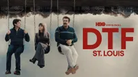 DTF St. Louis | HBO Max | New episodes weekly DTF St. Louis | HBO Max | New episodes weekly