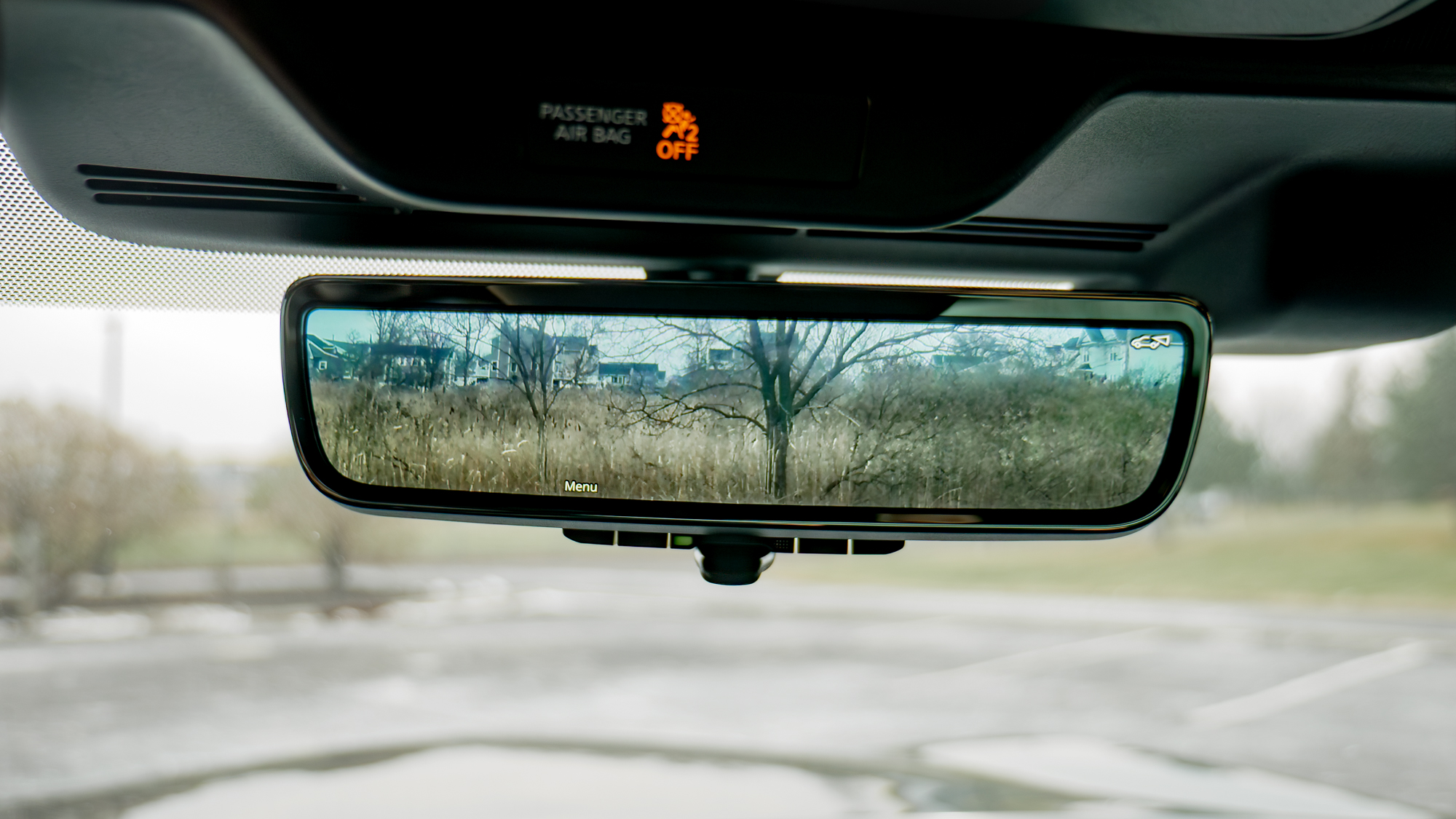 2026 Infiniti QX80 test drive.