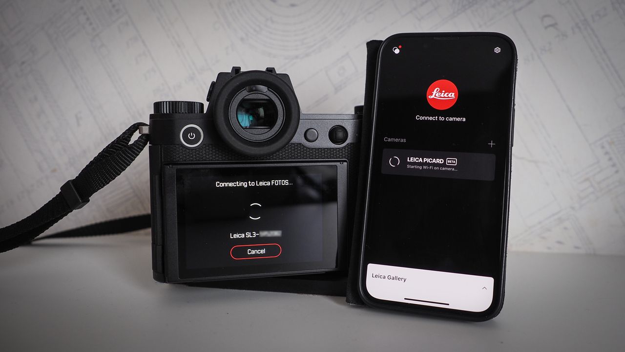 Leica releases new firmware for 6 cameras – including an important shutdown bug fix