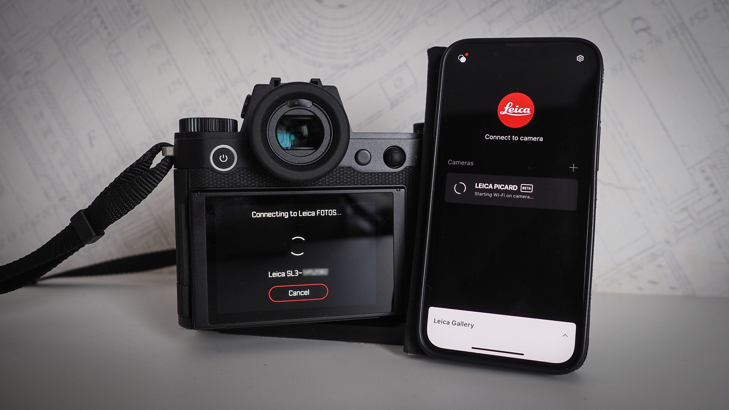 Leica Releases Firmware Updates for Six Camera Models